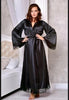 Women’s Premium Silk Lace Nighty